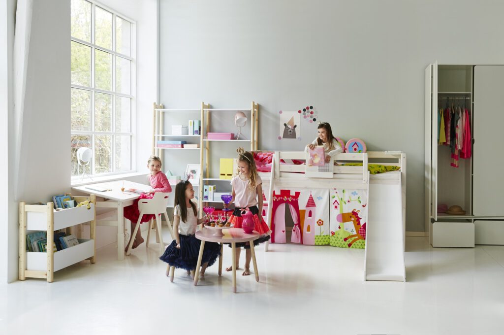 Jugendzimmer