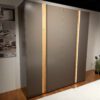 Drehtürenschrank Latura 4 trg. – Bild 2