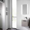 Bad Serie 7842 - Gäste WC-Kombination