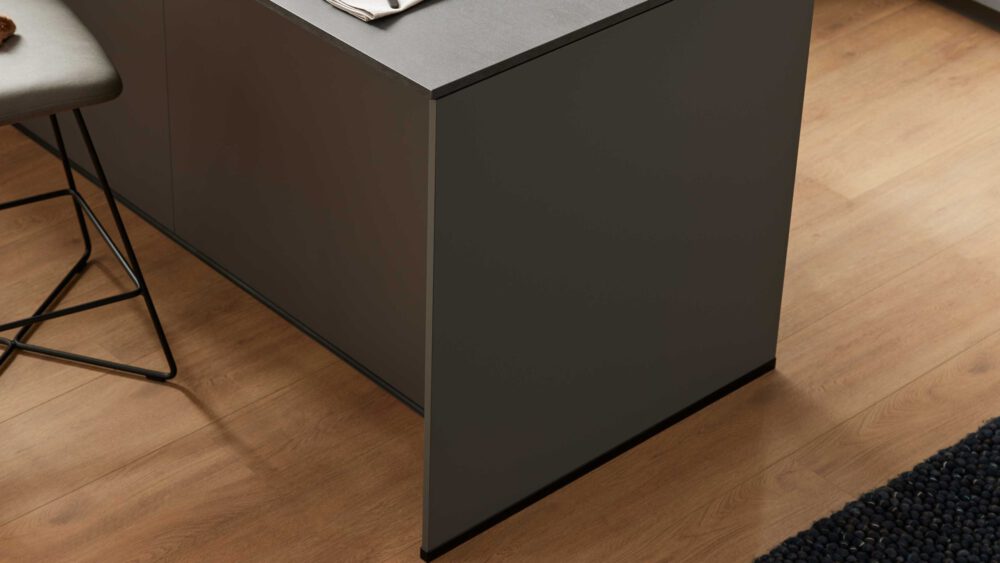 Culineo® Einbauküche C357 mit SIEMENS Einbaugeräten – Bild 7