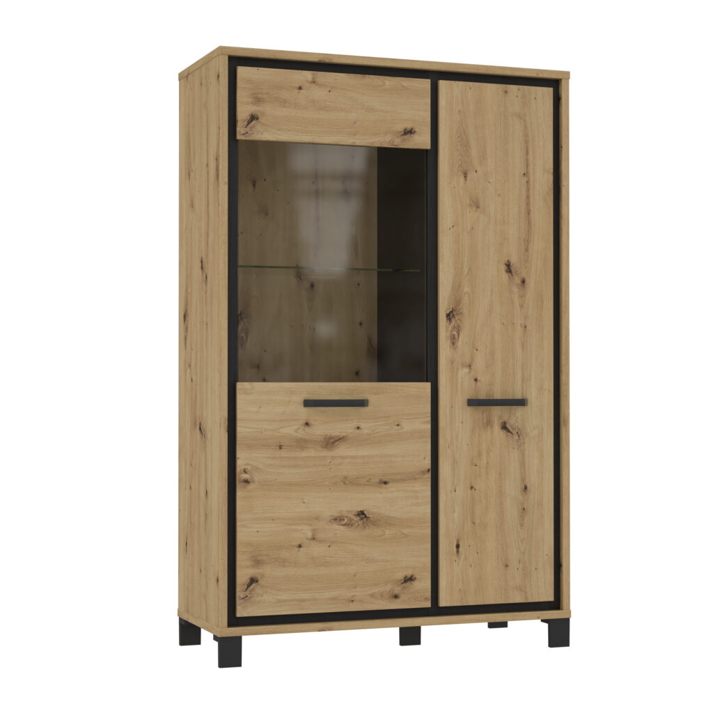 Highboardvitrine Trondheim