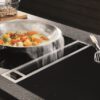 Downdraft Dunstabzug – Bild 3