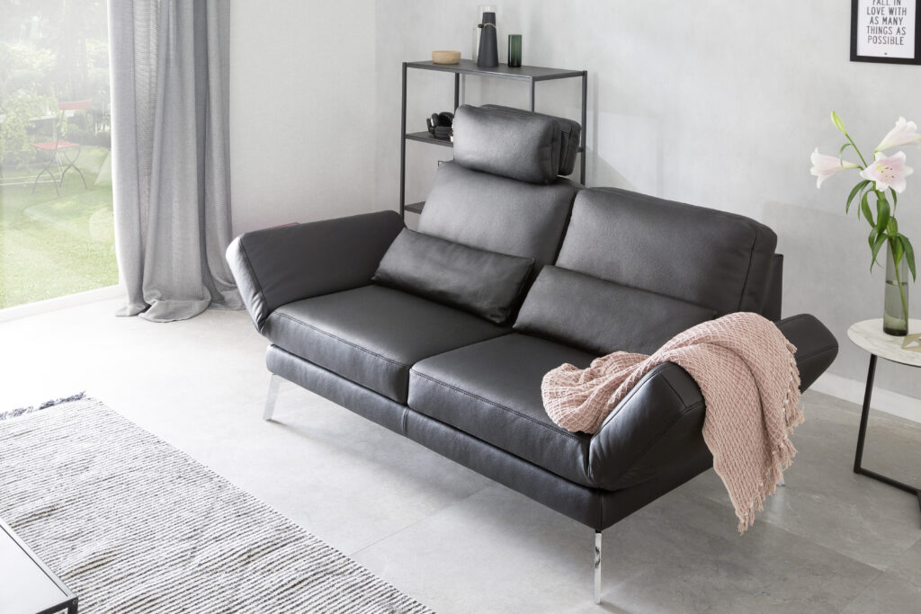 2-Sitzer Sofa SK-738 – Bild 2