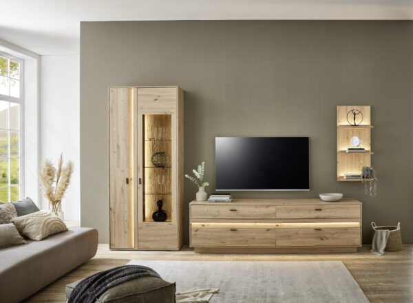 TV-Unterteil Boca – Bild 2
