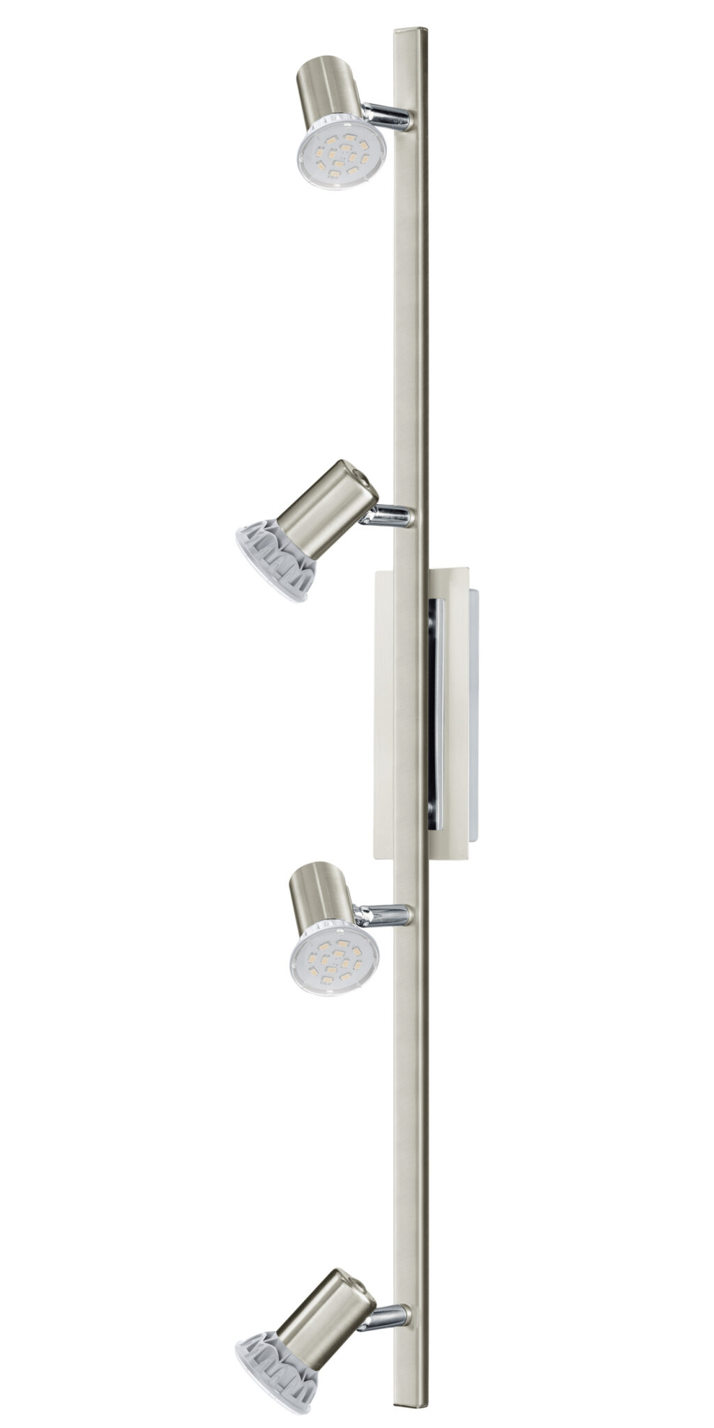 Spotleuchte 4 flg