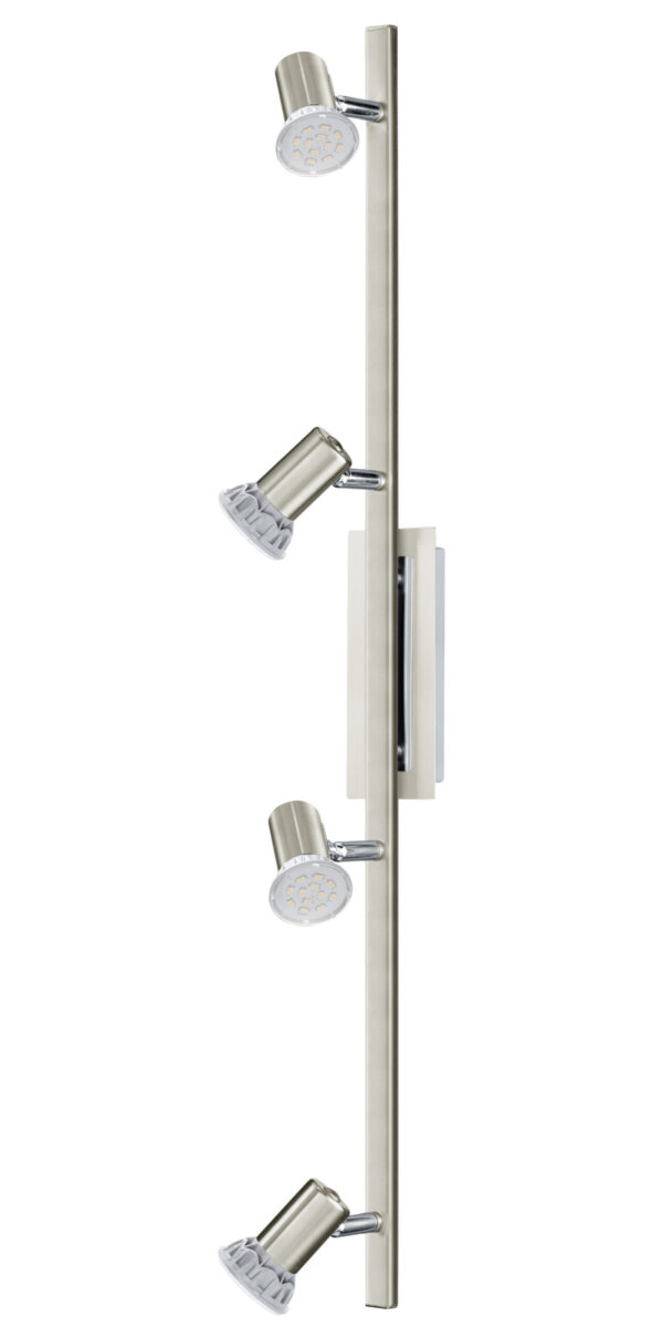Spotleuchte 4 flg