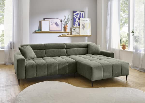 Sitzecke Simple