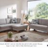 3-Sitzer Sofa – Bild 3