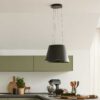 Culineo® Einbauküche C357 mit Einbaugeräten – Bild 2