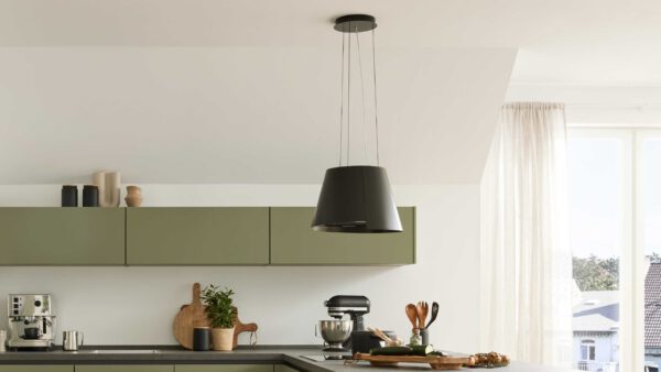 Culineo® Einbauküche C357 mit Einbaugeräten – Bild 2