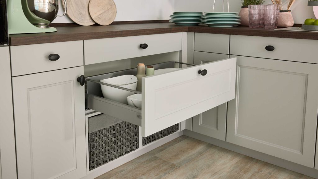 Culineo® Einbauküche Cascada mit gorenje Einbaugeräten – Bild 8