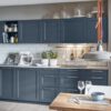 nobilia® Einbauküche Cascada mit AEG Einbaugeräten – Bild 4