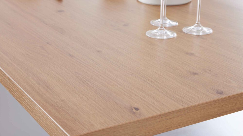 WERT KÜCHE® Vivien mit Constructa Einbaugeräten – Bild 3