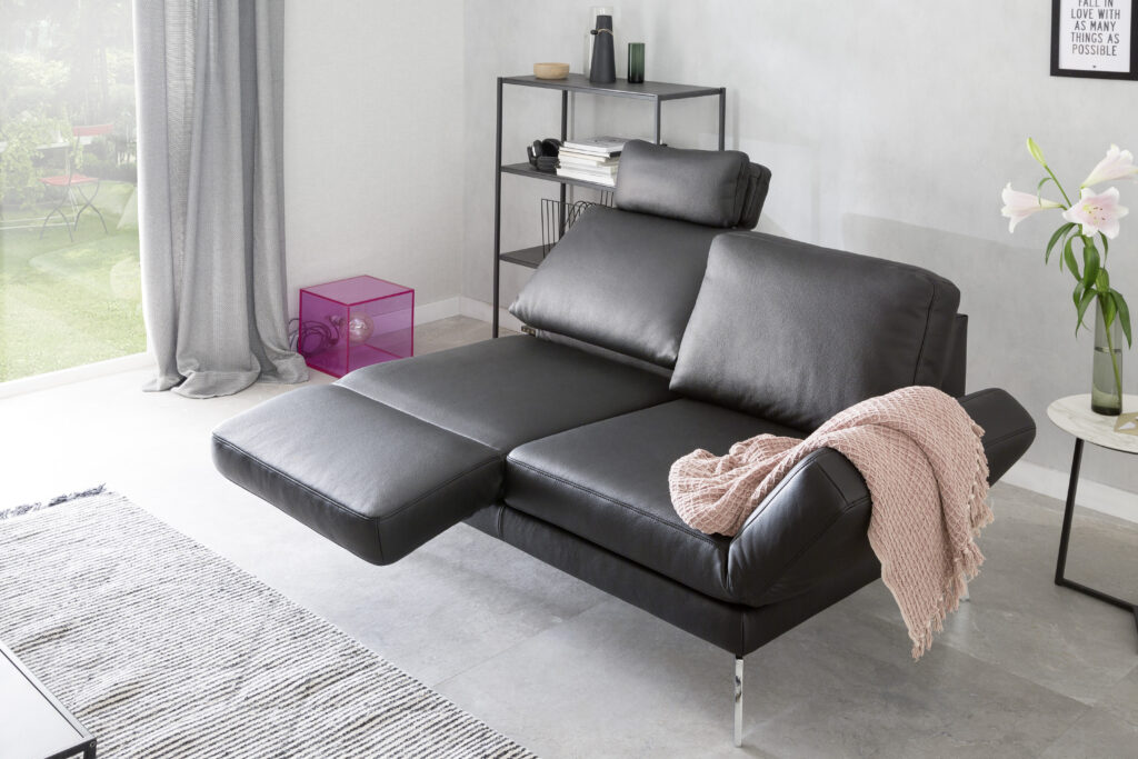 2-Sitzer Sofa SK-738 – Bild 4