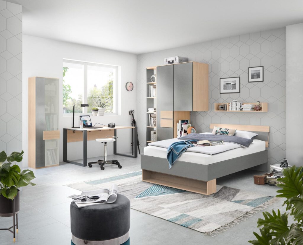 Jugendzimmer clip by rb – Bild 2