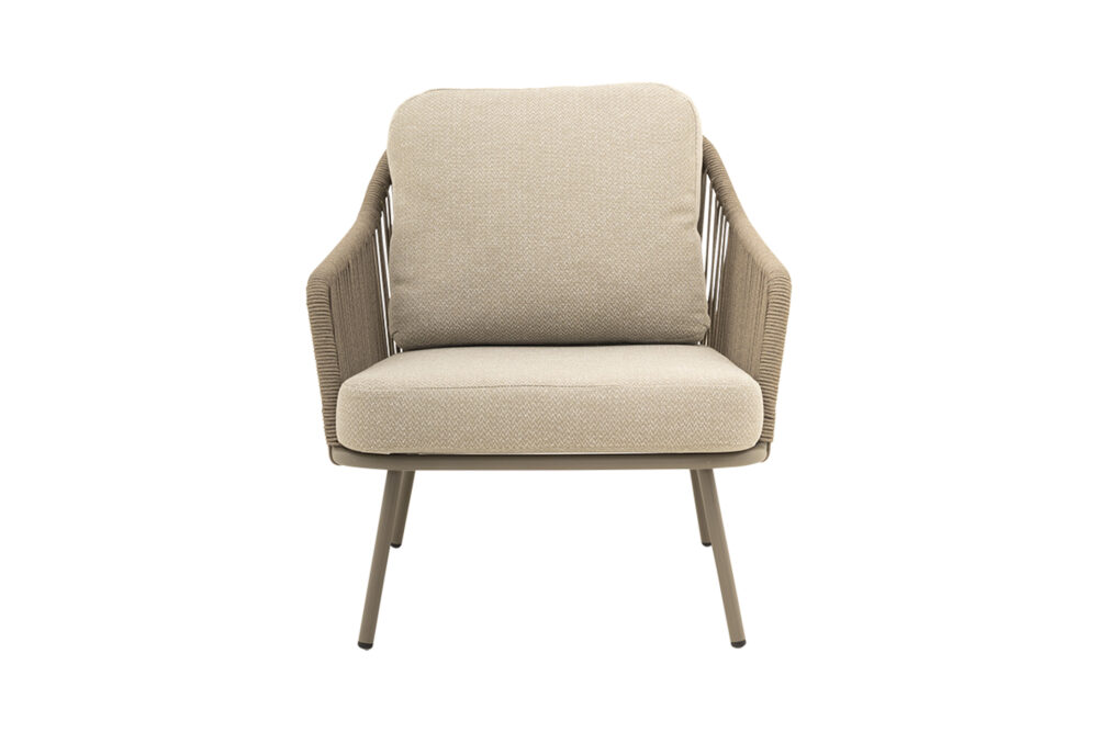 Loungesessel Moco Rope
