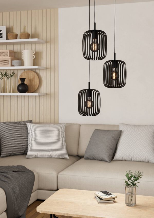Pendelleuchte Romazzina