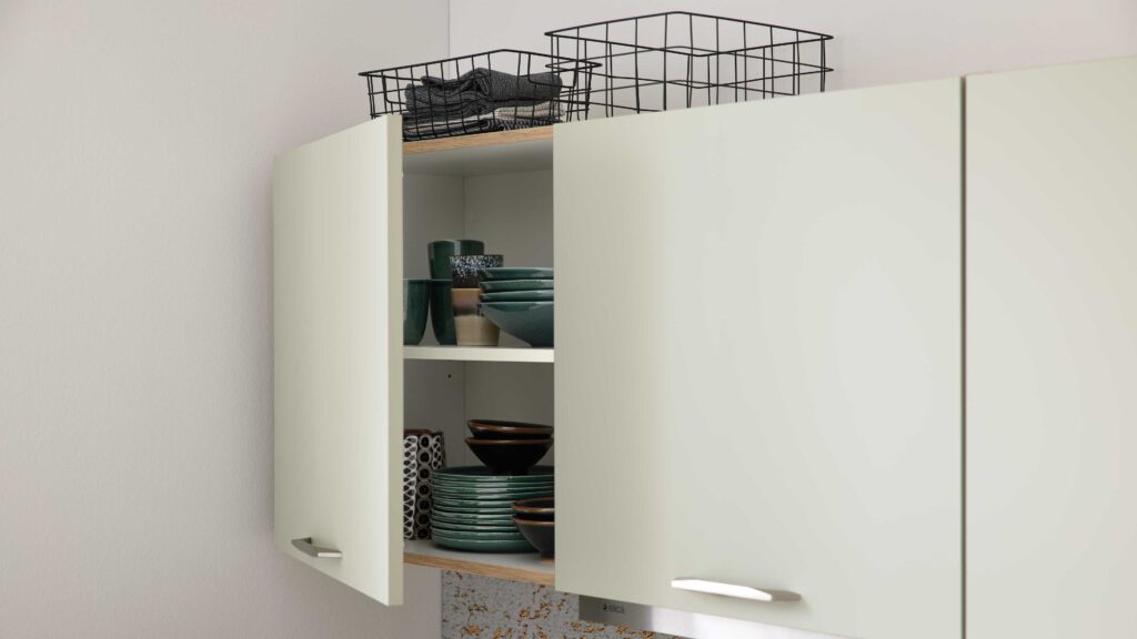 Culineo® Einbauküche Senso mit beko Einbaugeräten – Bild 3