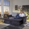 Sitzecke Westpoint – Bild 3