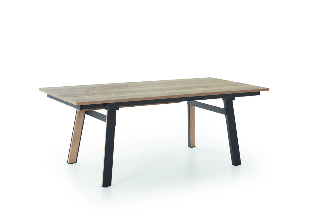 Designtisch Balckburn 180 x 200 cm