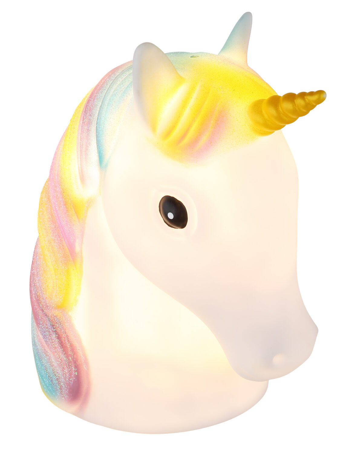 Kinderleuchte Unicorn – Bild 2