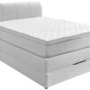 Boxspringbett Modesto, BX 1440 – Bild 6