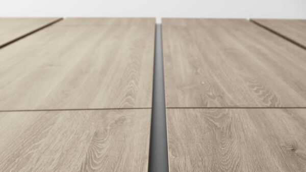 nobilia® Einbauküche Riva mit SIEMENS-Elektrogeräten und Esstheke – Bild 3