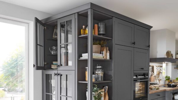 nobilia® Einbauküche Nordic mit SIEMENS Elektrogeräten – Bild 7