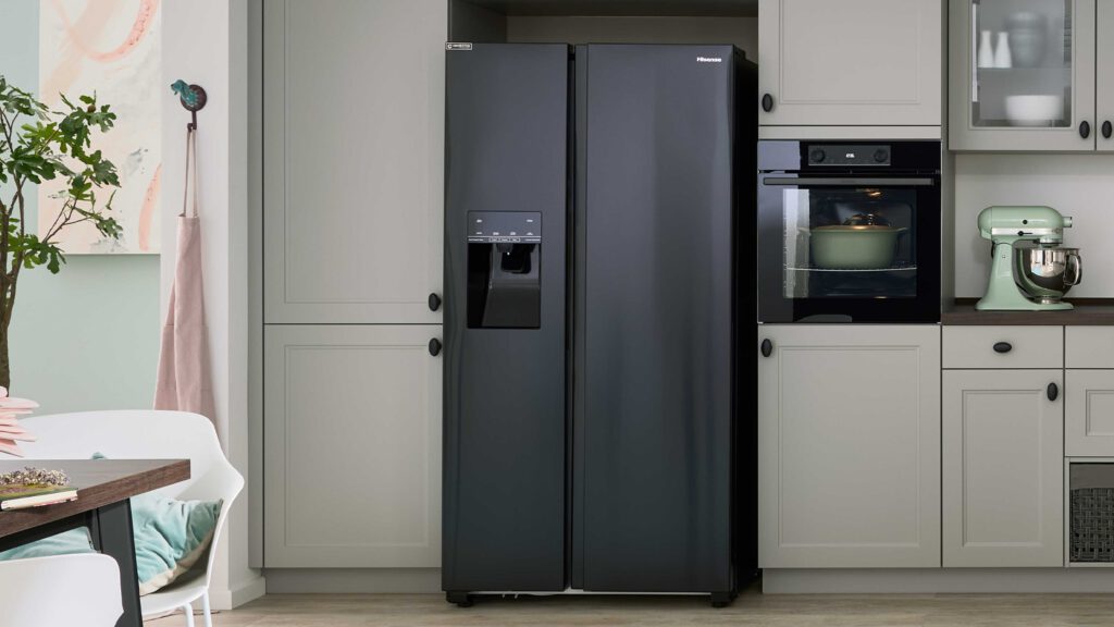 Culineo® Einbauküche Cascada mit gorenje Einbaugeräten – Bild 2