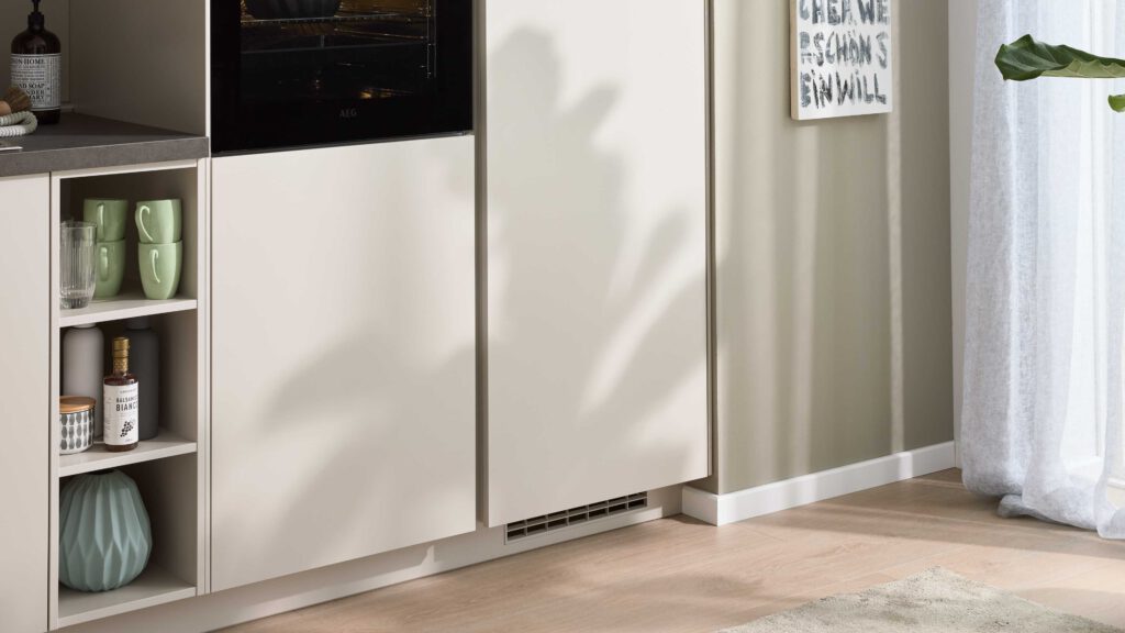 Culineo® Einbauküche C615 mit AEG Einbaugeräten – Bild 7