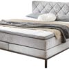 Boxspringbett Rockaway, BX 2180