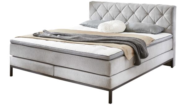 Boxspringbett Rockaway, BX 2180