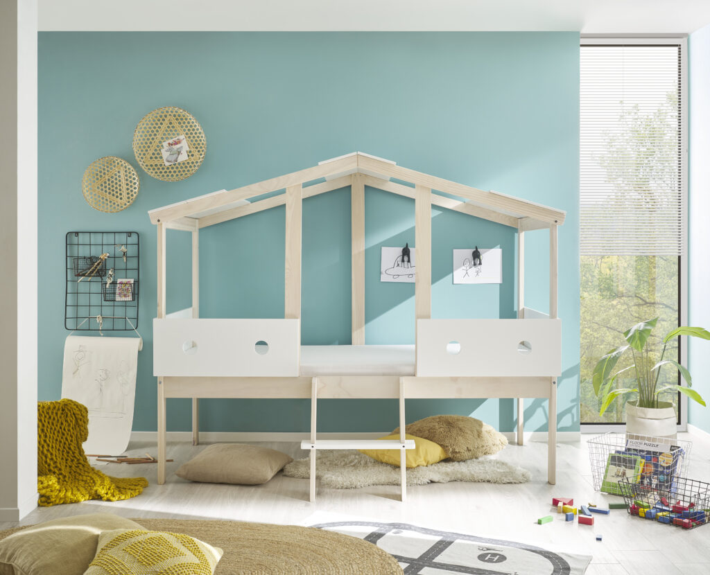 Hausbett Cortino – Bild 3