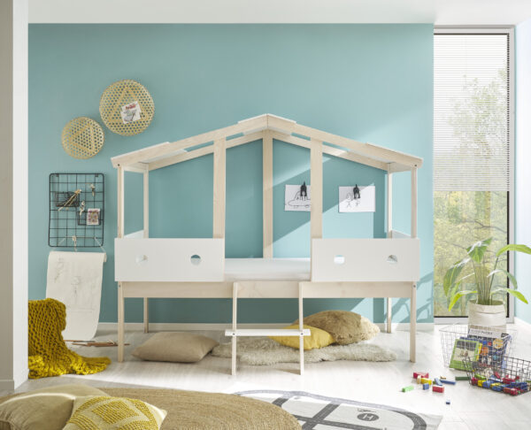 Hausbett Cortino – Bild 3