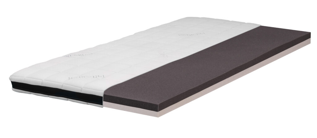 Topper für Boxspringbett optimiert Schlafzimmermöbel
