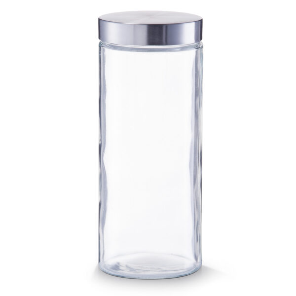 Vorratsglas 2100 ml rund