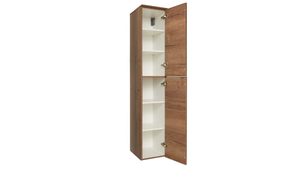 Bad Serie 7402 - Kombination Seitenschrank – Bild 12