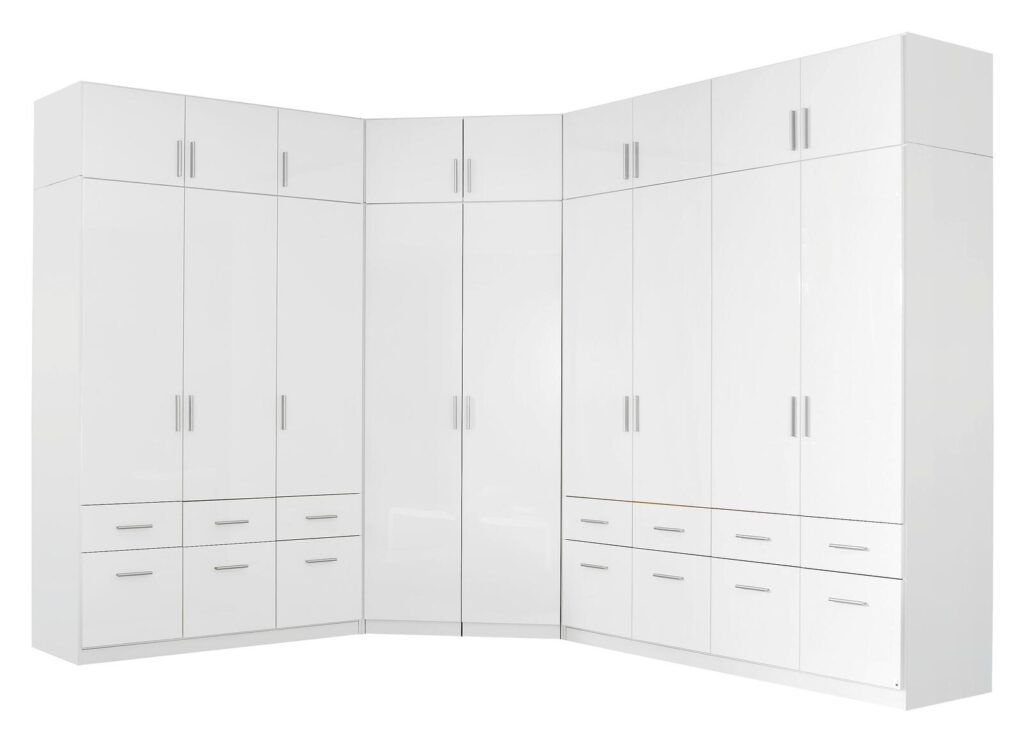 Kleiderschrank Celle – Bild 4