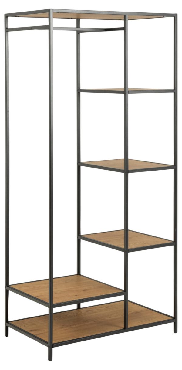 Garderobe Seaford