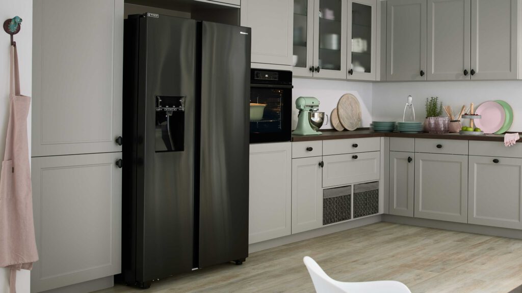 Culineo® Einbauküche Cascada mit gorenje Einbaugeräten – Bild 3