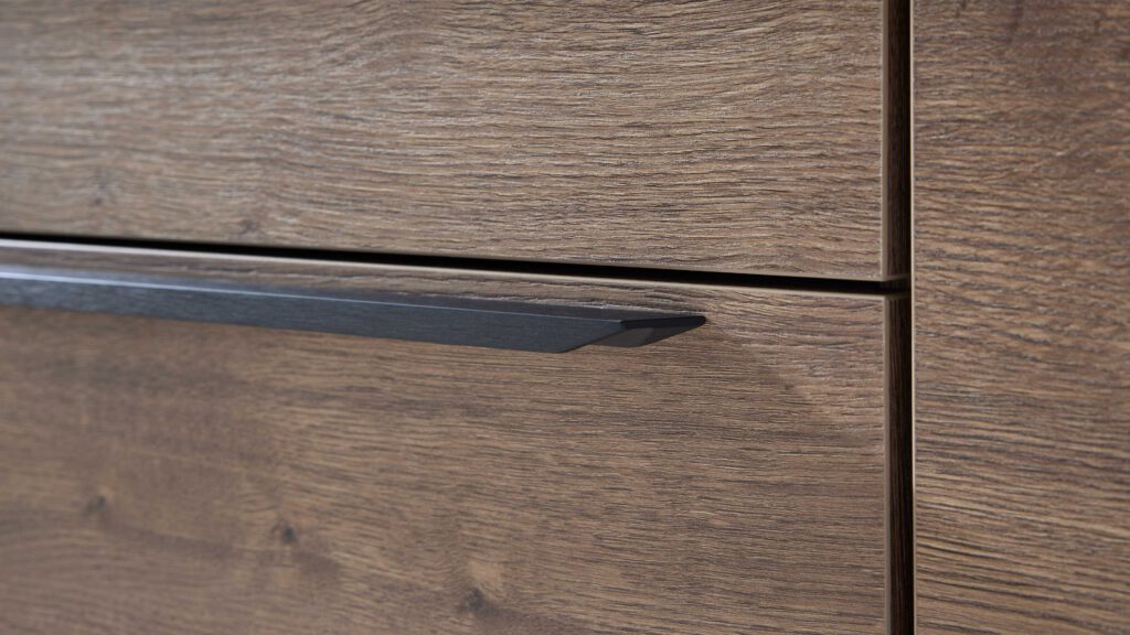 Culineo® Einbauküche Structura mit AEG Einbaugeräten – Bild 2