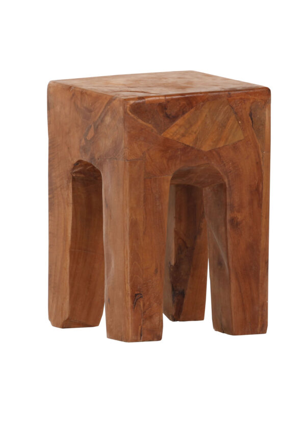 Hocker Nature
