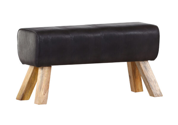 Hockerbank Pipe