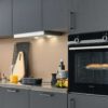 Culineo® Einbauküche Structura mit SIEMENS Einbaugeräten – Bild 2