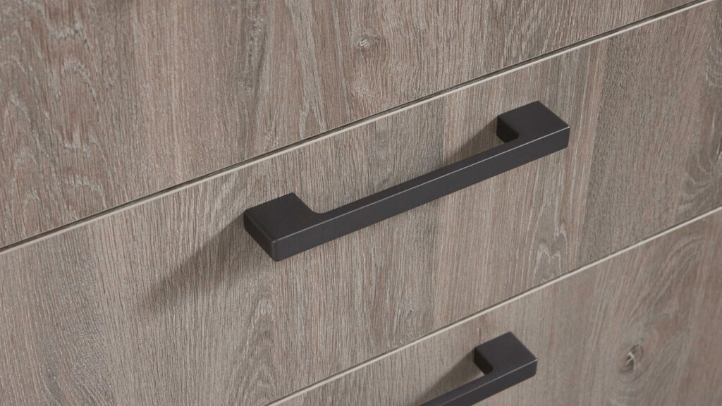 Culineo® Einbauküche Riva mit PROGRESS Einbaugeräten – Bild 6