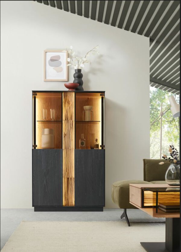 Standvitrine
