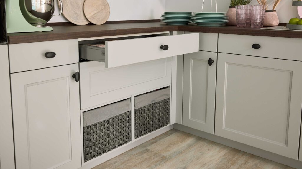 Culineo® Einbauküche Cascada mit gorenje Einbaugeräten – Bild 21