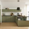 Culineo® Einbauküche C357 mit Einbaugeräten – Bild 7