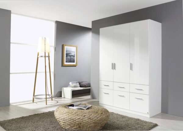 Kleiderschrank Celle – Bild 2