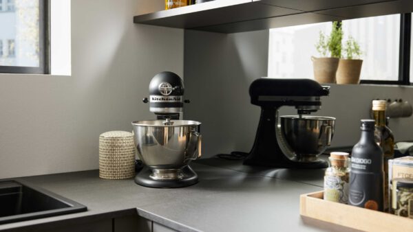 Culineo® Einbauküche C357 mit SIEMENS Einbaugeräten – Bild 3